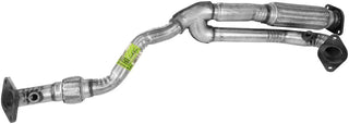 Walker Exhaust 50484 Exhaust Y Pipe