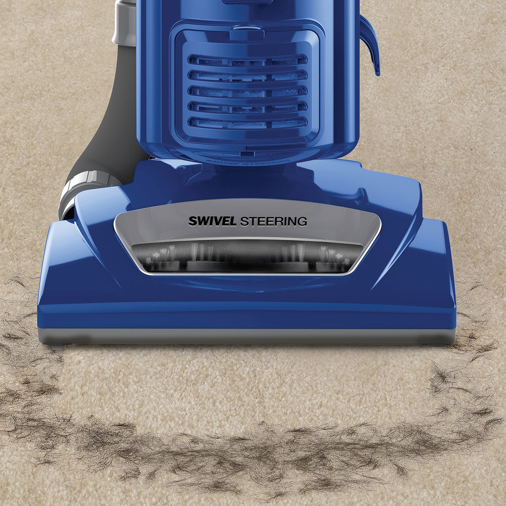 Shark Navigator Swivel Plus NV46 pros and cons