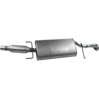 Quiet-Flow 56233 Exhaust Muffler Assembly