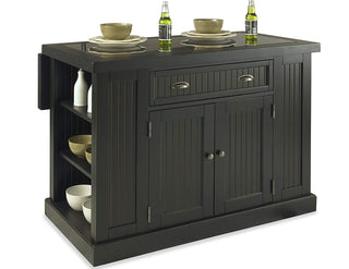 Home Styles Nantucket Kitchen Island