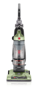 Hoover T-Series WindTunnel Rewind Bagless Upright Vacuum, UH70120